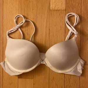 Victoria’s Secret push up bra